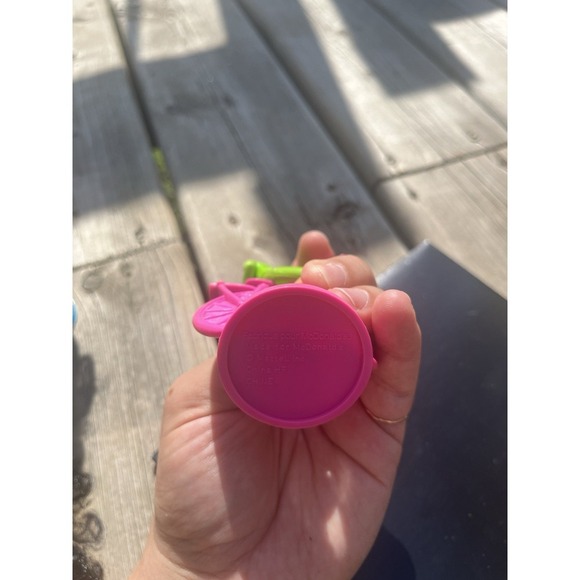 Vintage Barbie 10 Pcs McDonalds Happy Meal Toys 1991-1995 - Picture 13 of 16